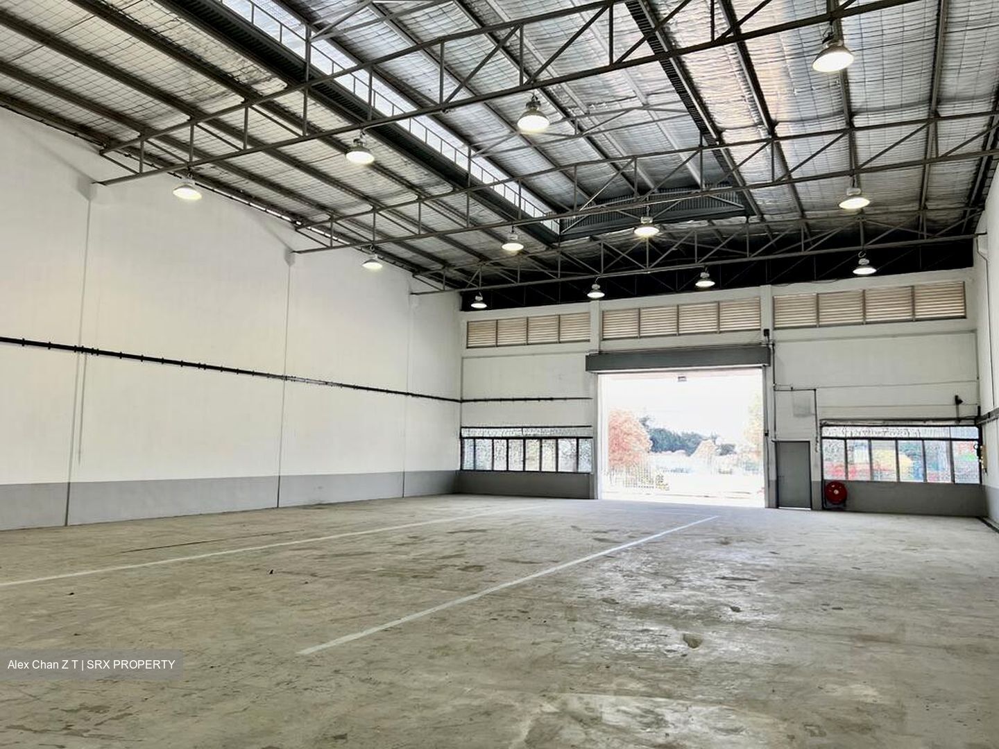 Loyang Crescent (D17), Factory #578703101